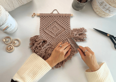 9 SECRET Macrame Tips You’ve Likely Never Heard Of