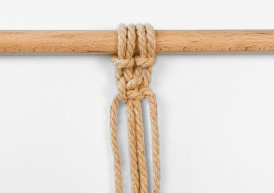 The Square Knot