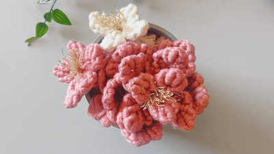 Macrame Add-Ons: The Secret to Making Your Designs Stand Out