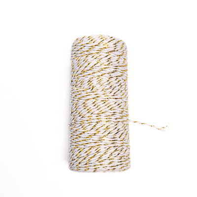 1.5mm Macrame String (100m)