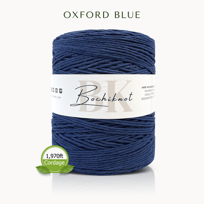 Single-Strand Macrame Cord (Jumbo Roll)