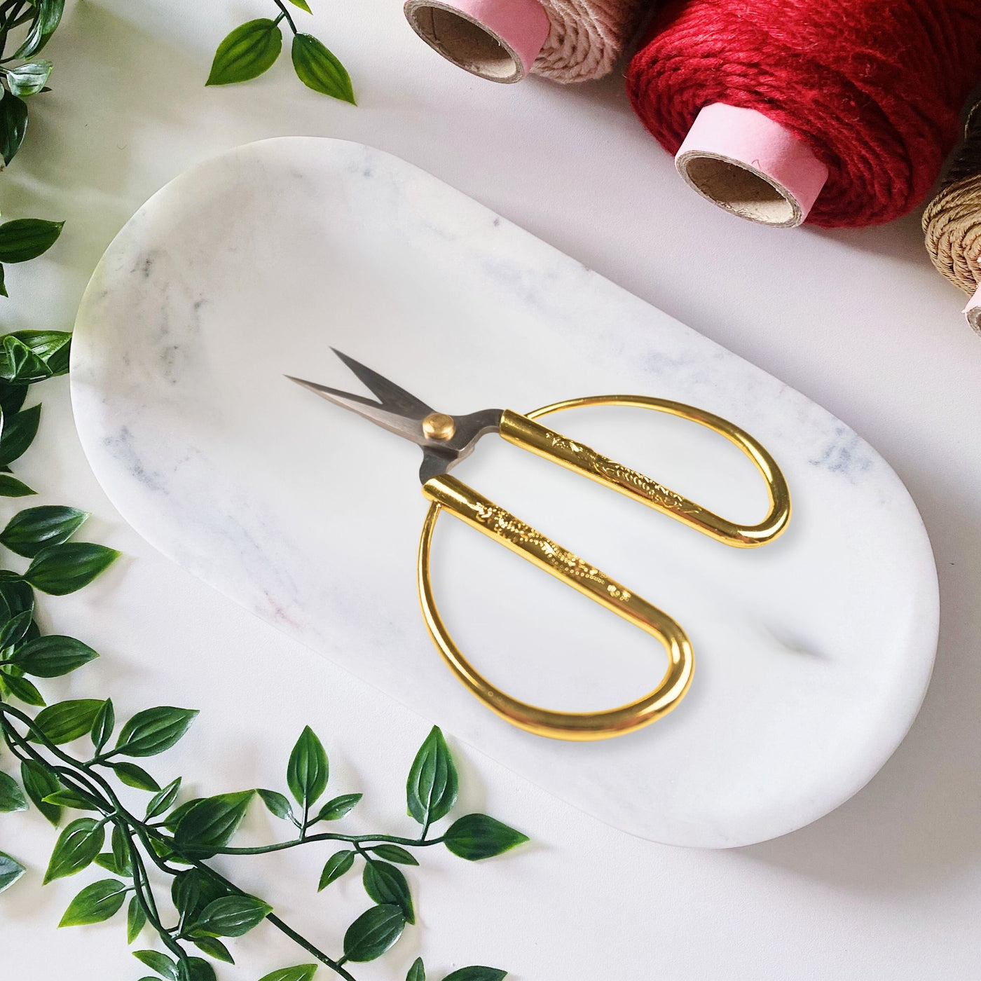 Bochiknot Macrame Tool - 5