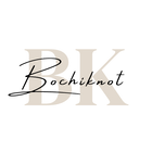 BOCHIKNOT Skinny Macrame Cord (2mm, 330yds) – Bochiknot