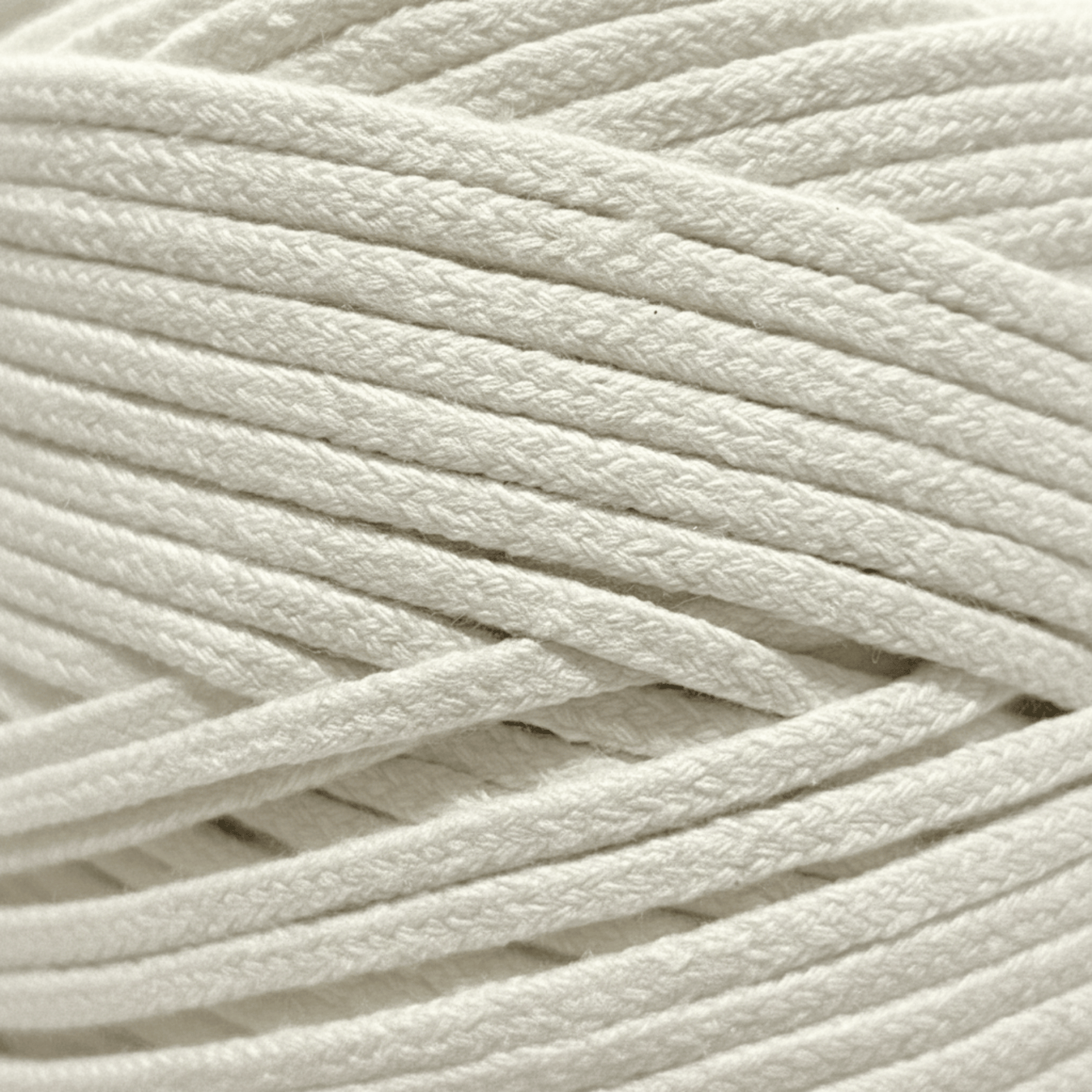 Braided Macrame Cord (Regular Rolls)