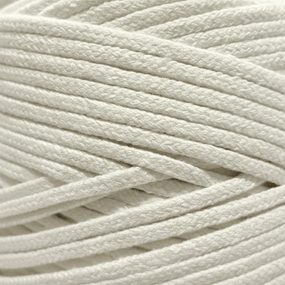 Braided Macrame Cord (Regular Rolls)