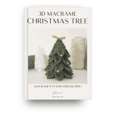 3D Christmas Tree EBOOK