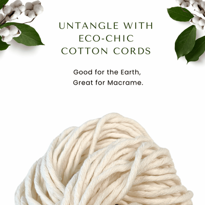 Clearance 3mm Macrame Cord (300m, Lilac)