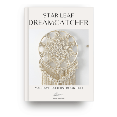 Star Leaf Dreamcatcher EBOOK