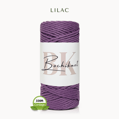 Petite Macrame Cord (100m rolls)