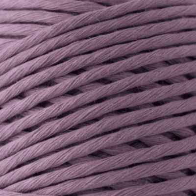 Clearance 3mm Macrame Cord (300m, Lilac)