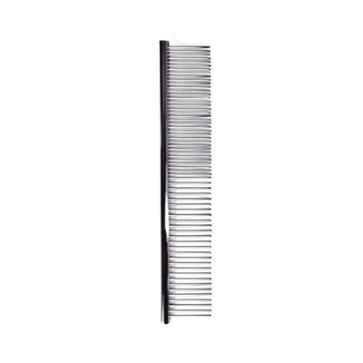 Macrame Brush Fringe Comb - Bochiknot